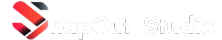 SnapCut Studio logo